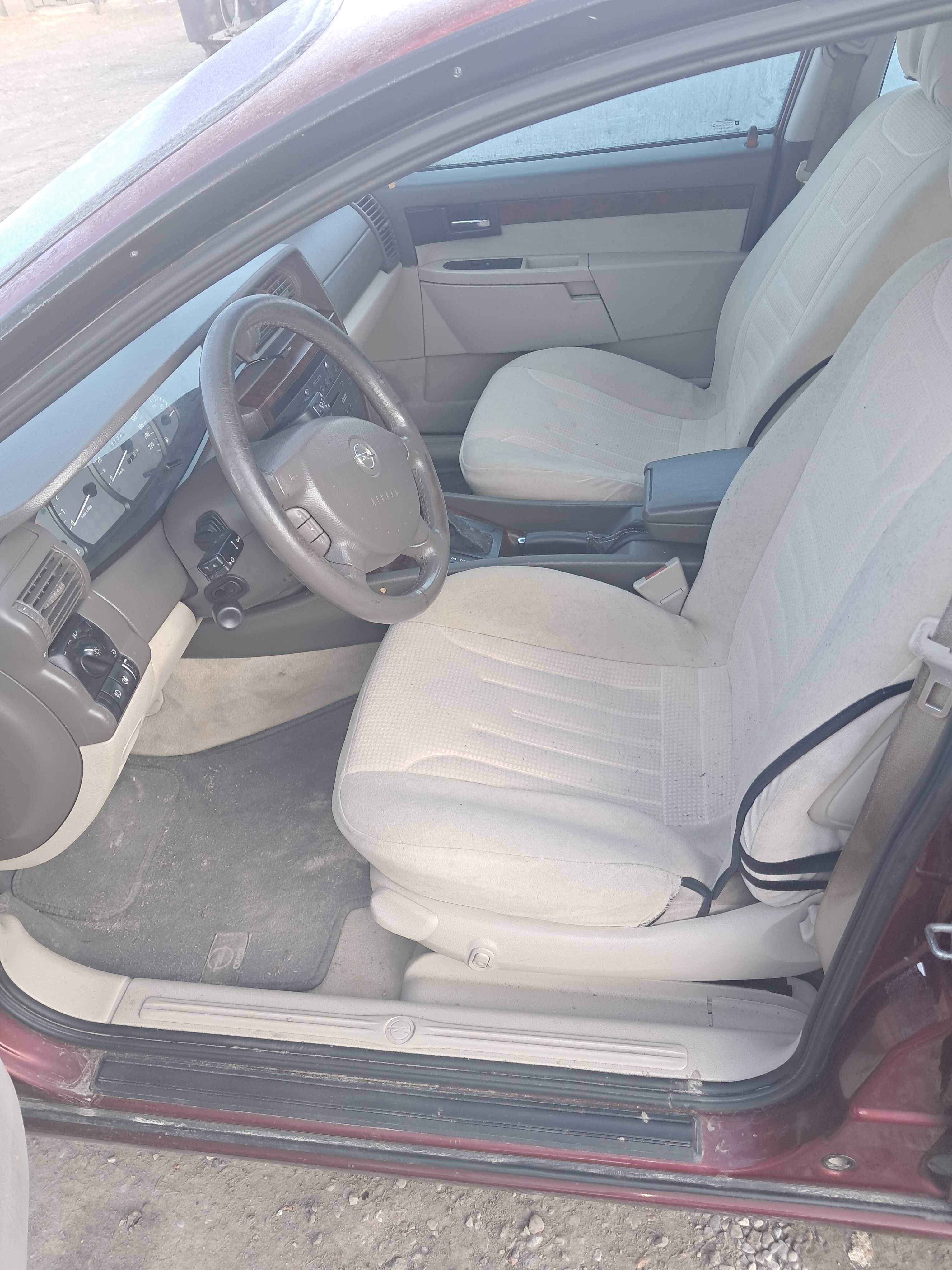 Opel Omega B FL 2.2B