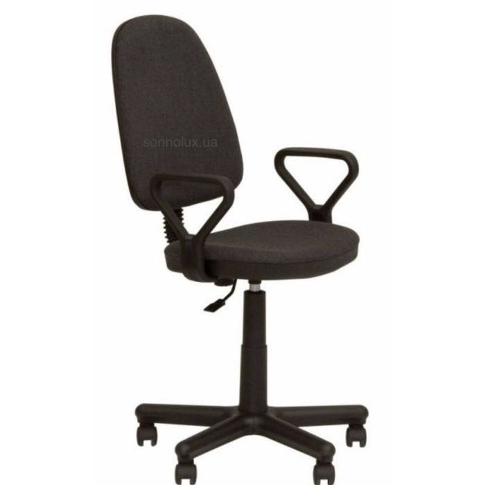 Офісне крісло стандарт