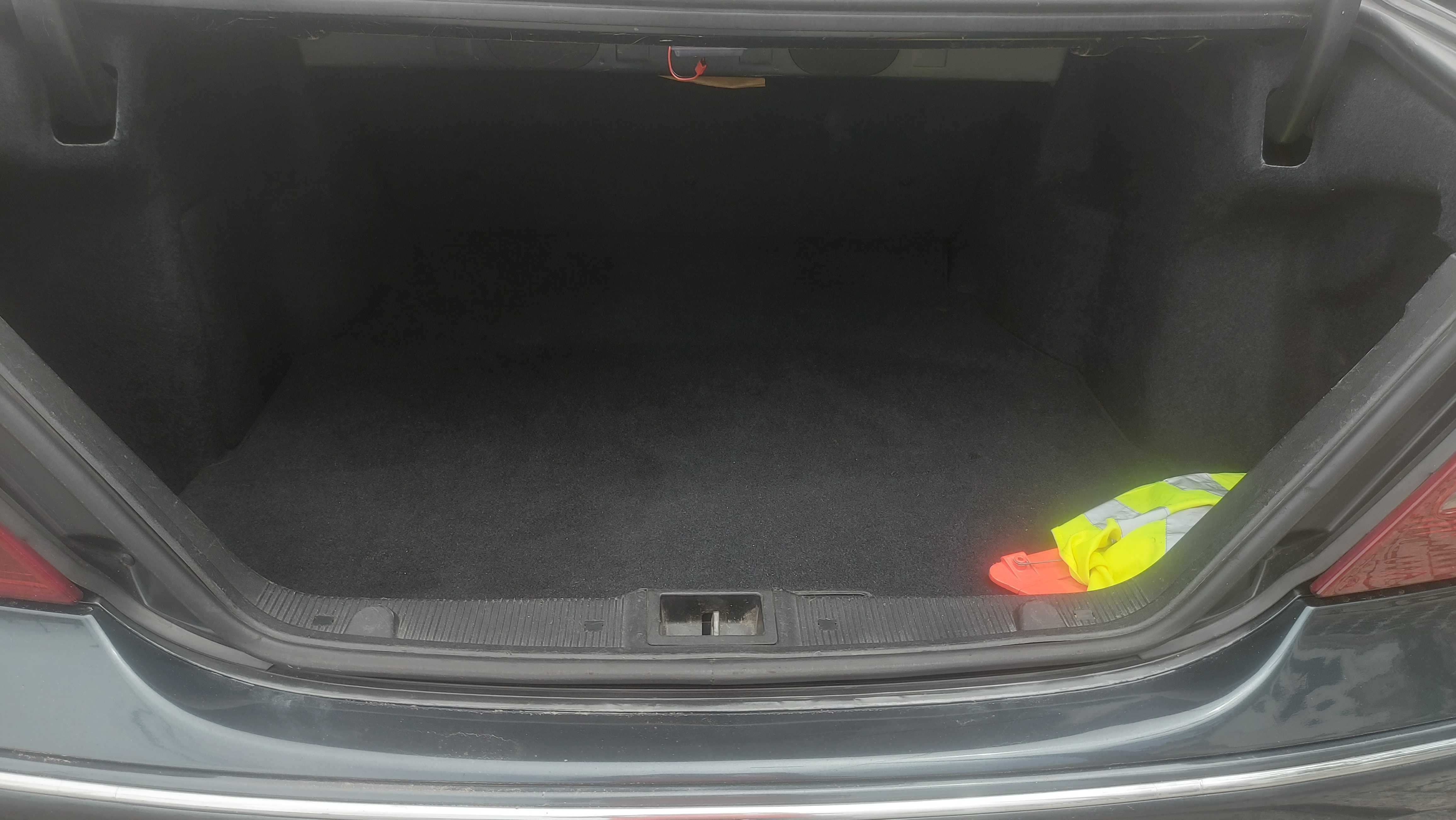 Mercedes C- 220 CDI  Nacional