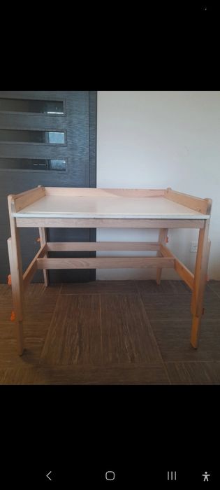 Biurko IKEA Flisat
