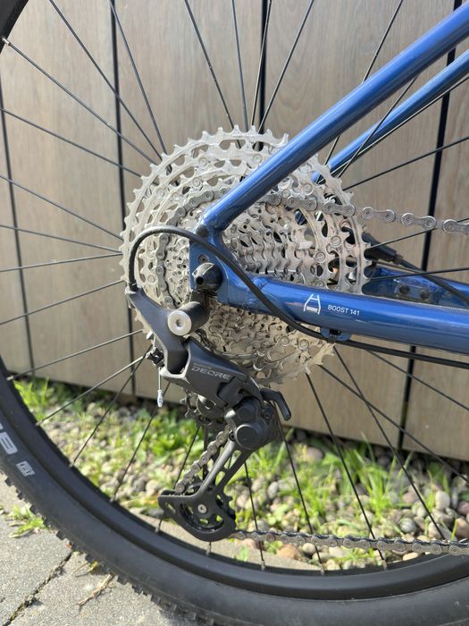 Kross level 5.0 29”