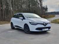 Clio IV Grandtour 2013 1.2 benzyna