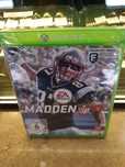 Gra Xbox one series x Madden NFL 17 2017 nowa zafoliowana