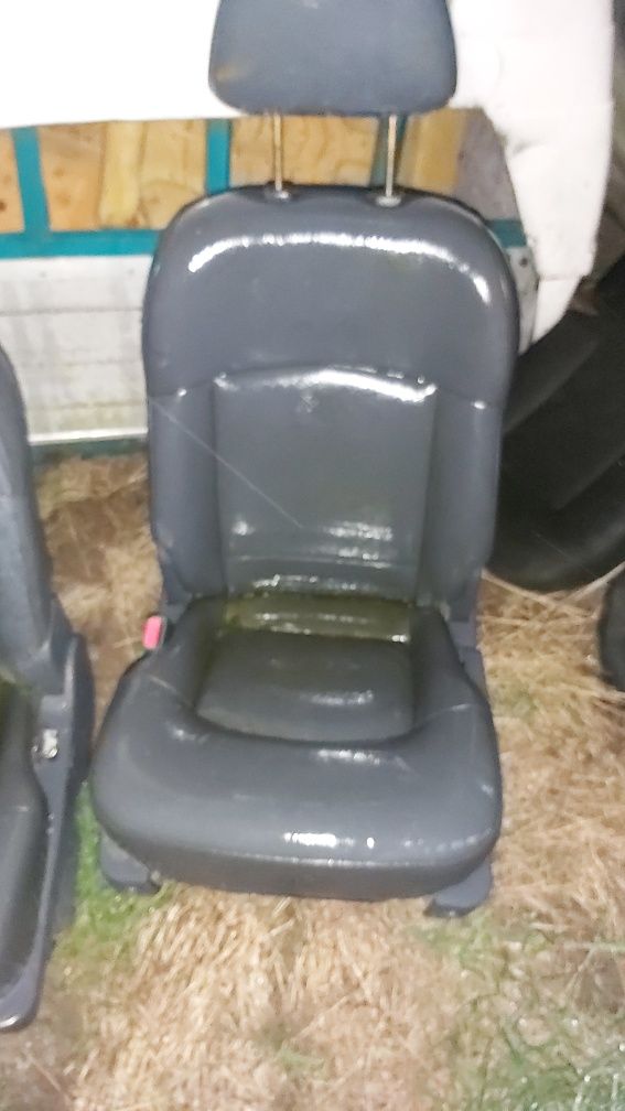 Siedzenie fotel traktorek minikoparka