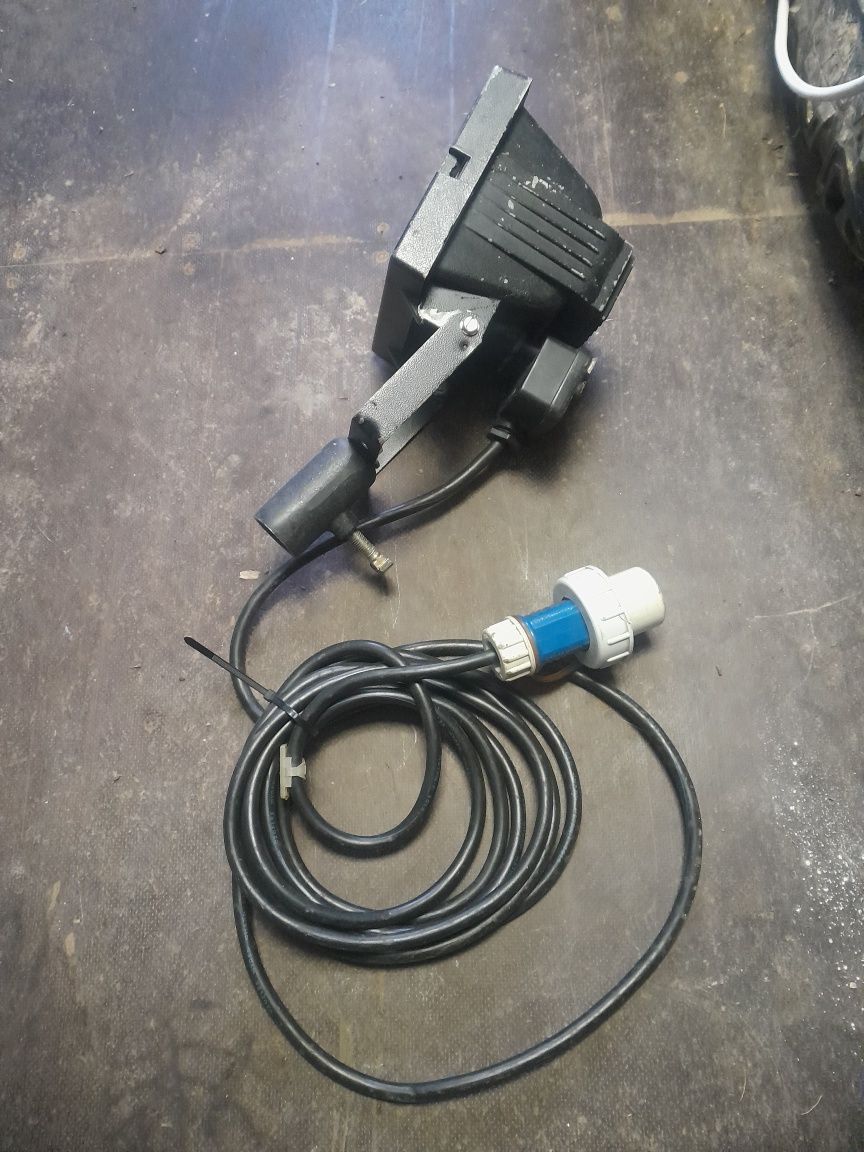 Lampa Halogen...