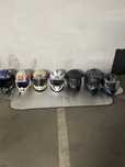 Kask motocyklowy new old stock, cross, enduro, turystyczny