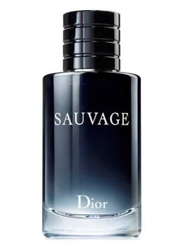 Dior Sauvage edt 100 ml оригинал