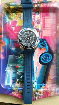 (Só HOJE) Vendo Relógio Swatch One Novo