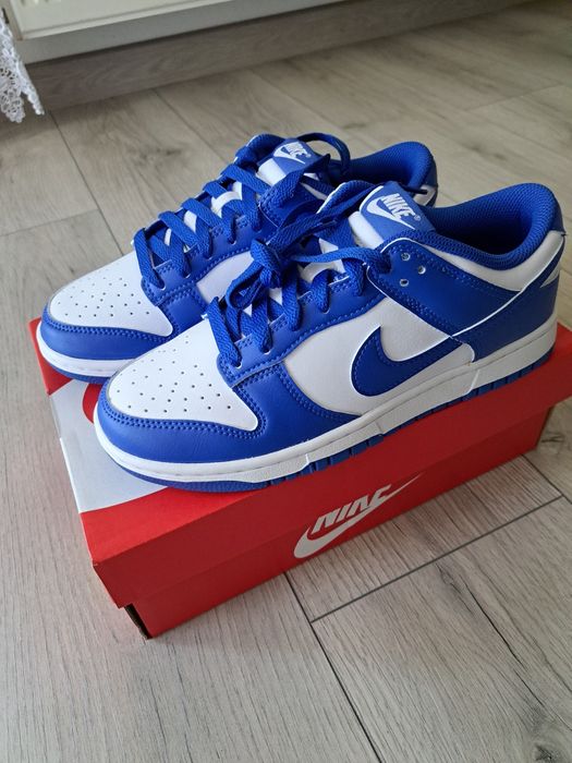 Nike dunk low retro 38.5