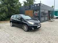 Nissan Note Salon Polska Benzyna Mały przebieg
