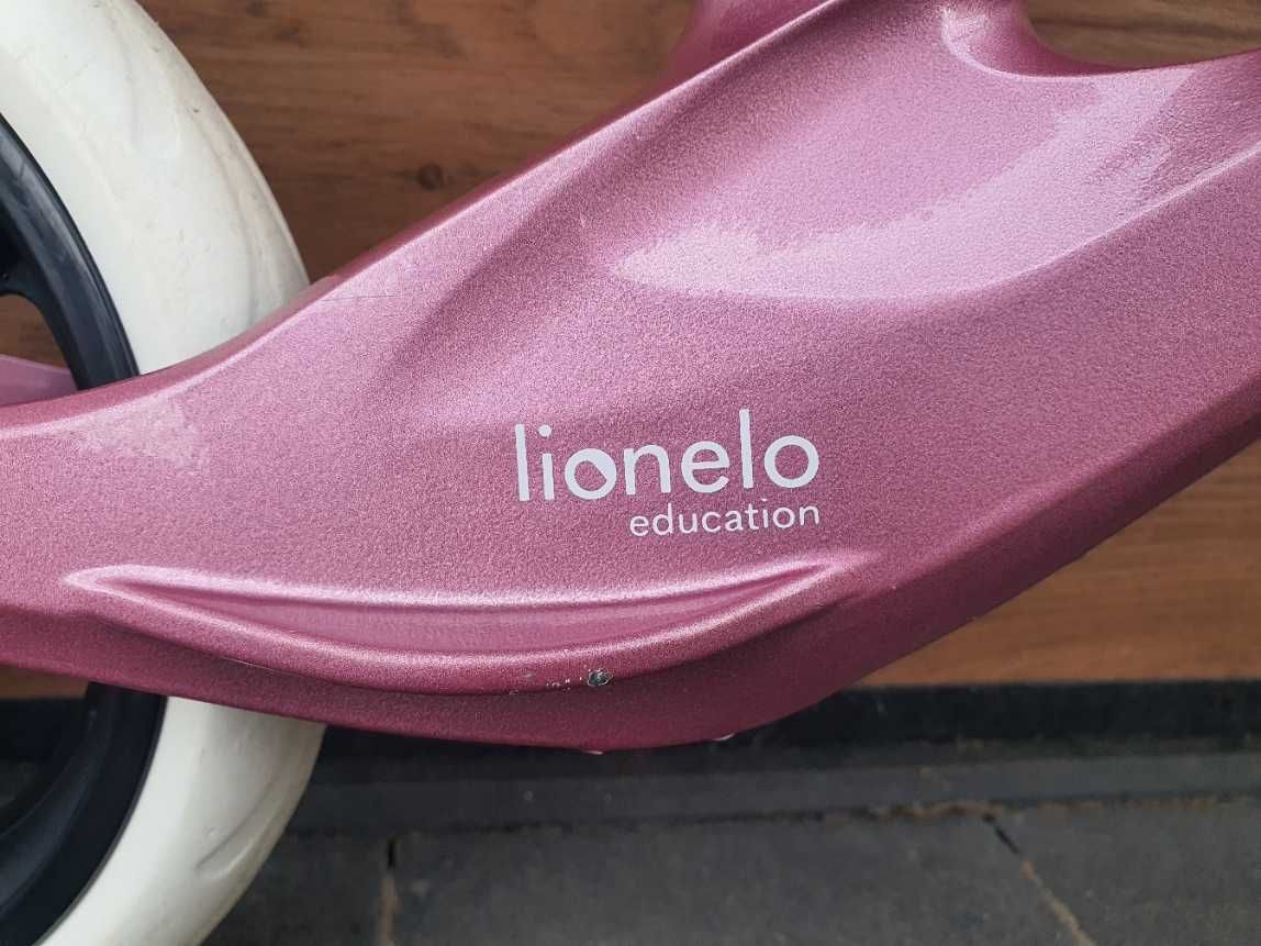Lionelo Rower Biegowy Bubblegum