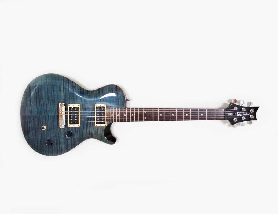 PRS SE Singlecut - Made in Korea 2013