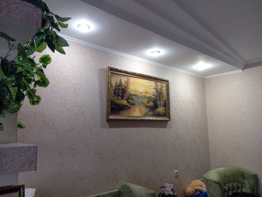Сдаю классную 2 кк ул. Молодогвардейская/ пр. Богоявленский