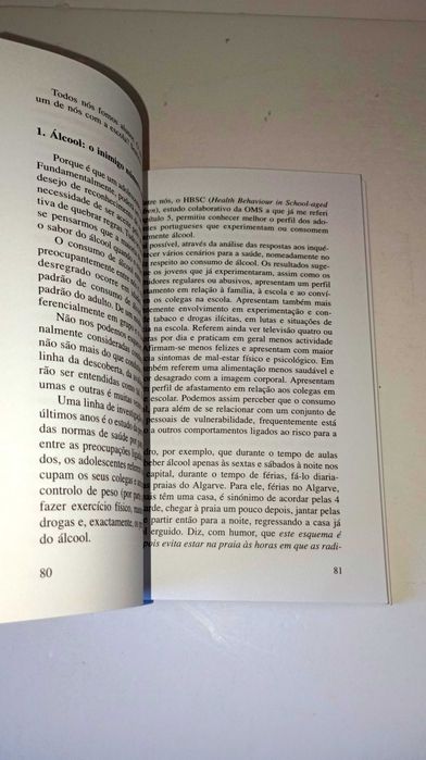 Compreender os adolescentes - um desafio para pais e educadores