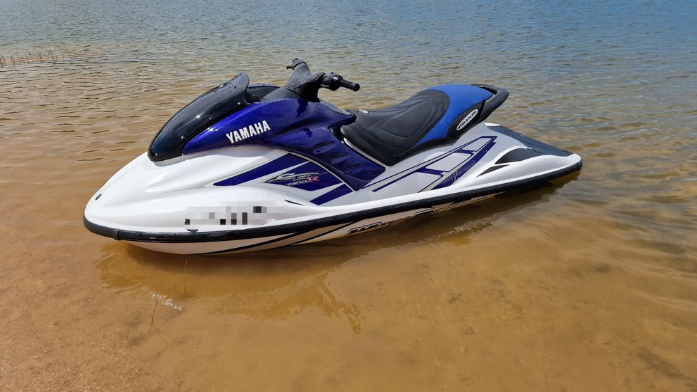 Yamanha GP1200R 155cv  2T 2001, em muito estado geral
