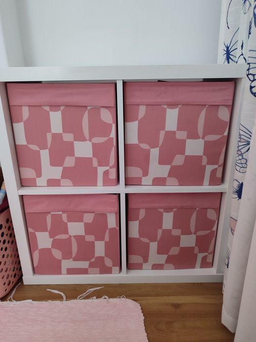 Vendo estante kallax IKEA