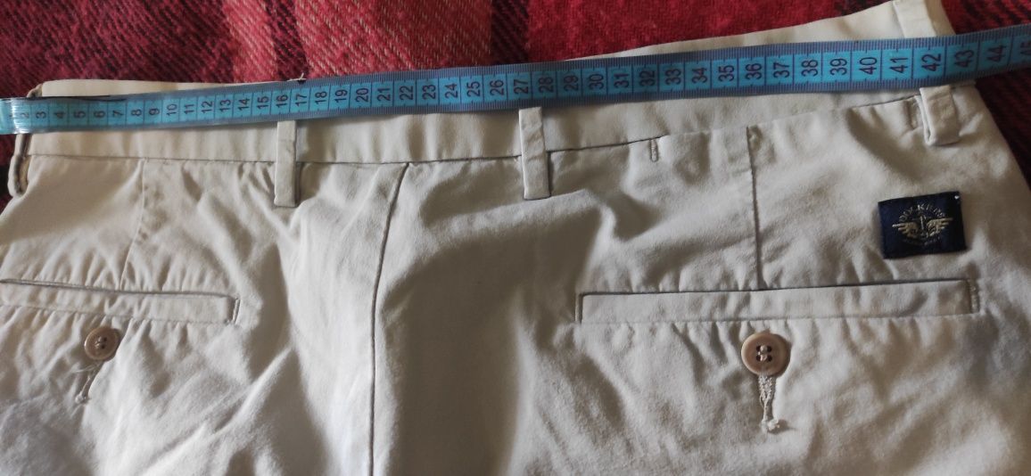Шорти класичні DOCKERS suprim flex нові.