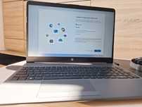 Laptop HP 255 G8