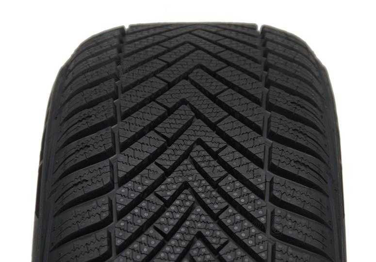 Nowe opony zimowe VREDESTEIN WINTRAC 205/55R16 91T