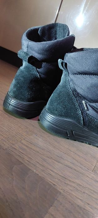Черевики ECCO зимні 30 р.