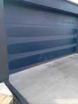 Brama Garazowa Hormann LPU40 5000x2250 z automatem i pilotem