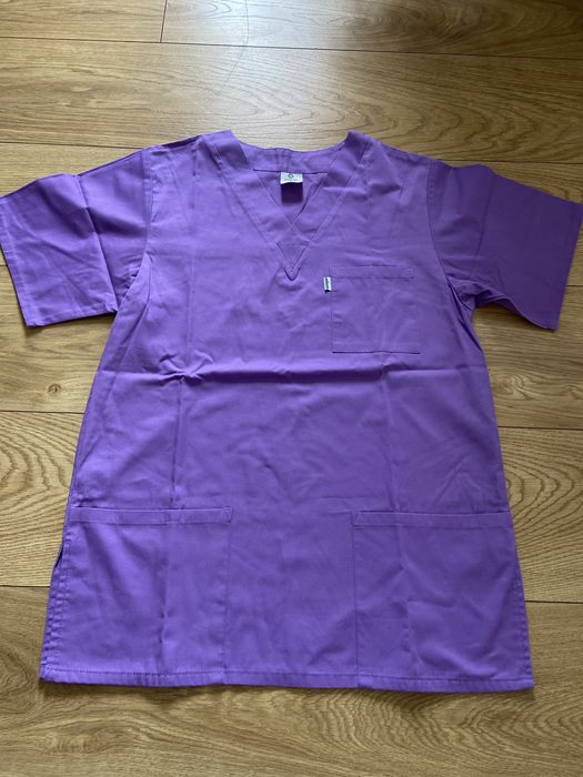 Bluza medyczna uniformix xxxs