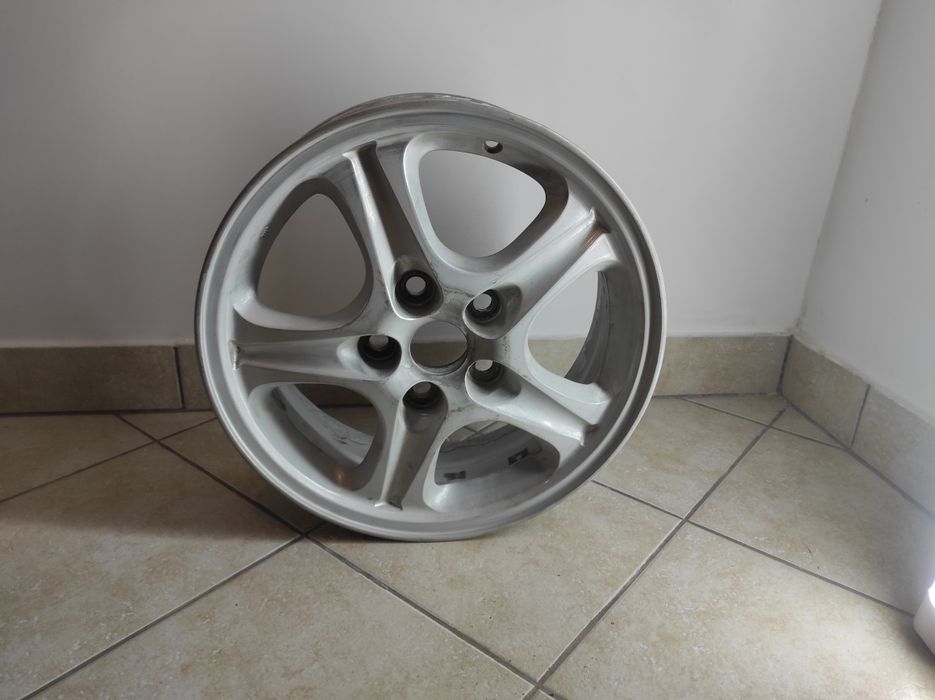 Mitsubishi Alufelgi 5x114 16x6JJ  ENKEI