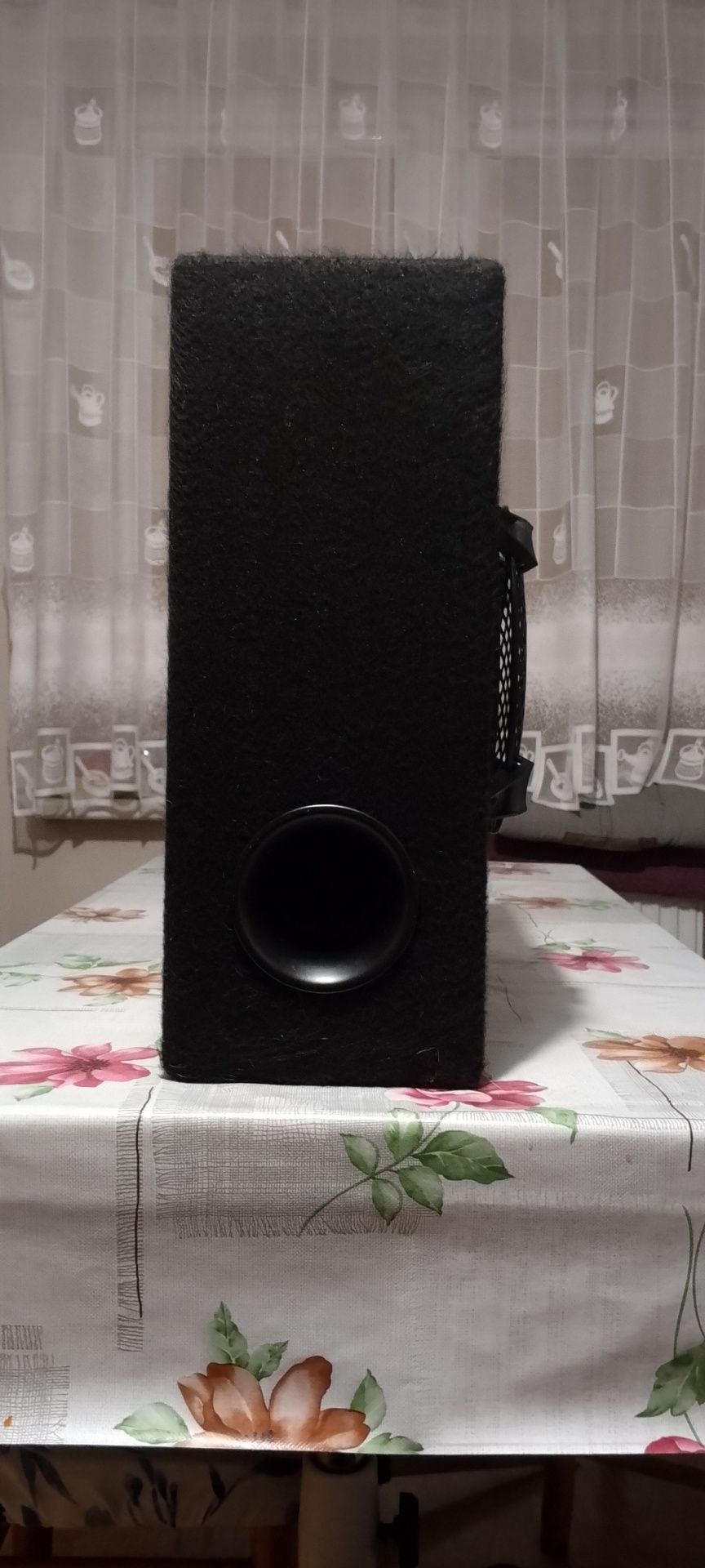 Subwoofer Pasywny ALPHARD