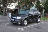 Opel Antara 4x4 Automat skóra | 2.0