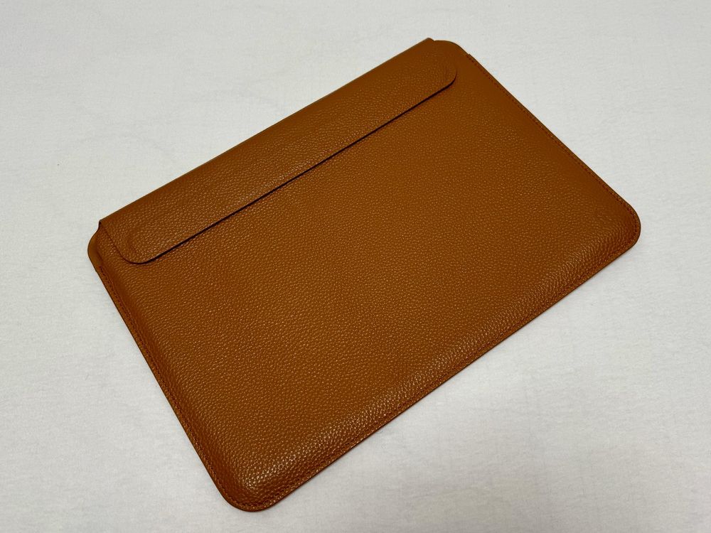 Чохол WIWU Skin Pro для MacBook, sleeve, шкіряний чохол для ноутбука
