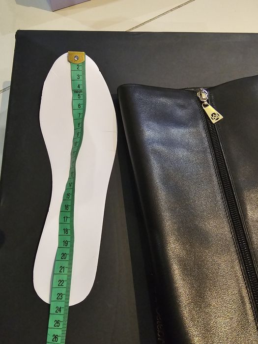 Kazar CHIRA Kozaki rozm. 36