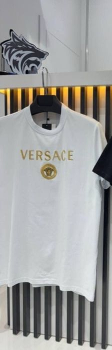 Koszulka Versace wszystkie rozmiary