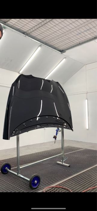 Pilnie potrzeb fachowca Blacharstwo lakiernictwo Chorzow 533 -795 -123