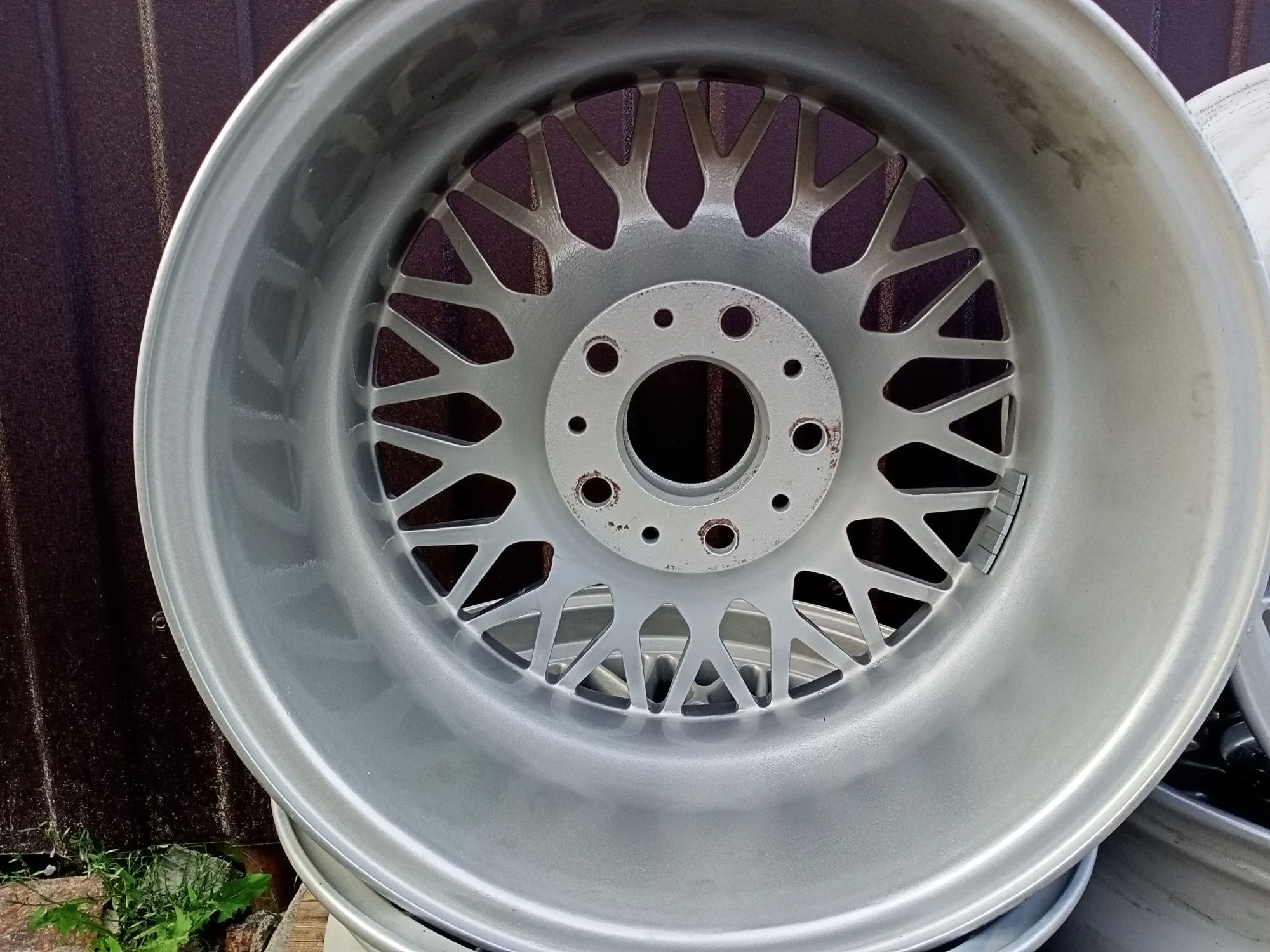 Диски BBS RZ 469