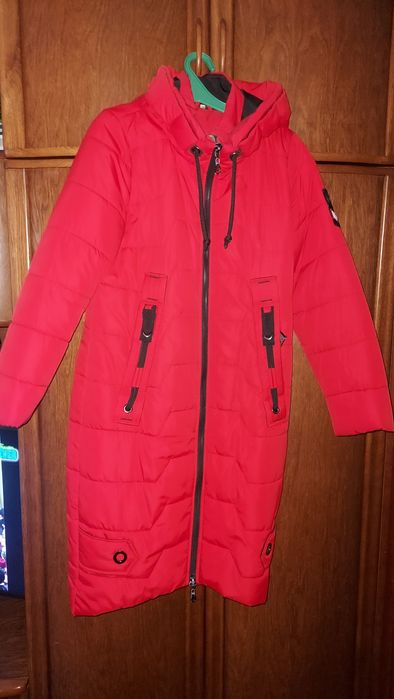 Продам пальто весна-осінь