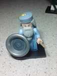 Lego figuras Harry Potter