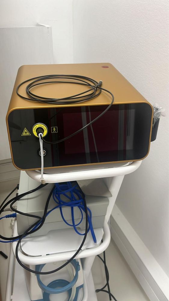 Endolift Semi Nova