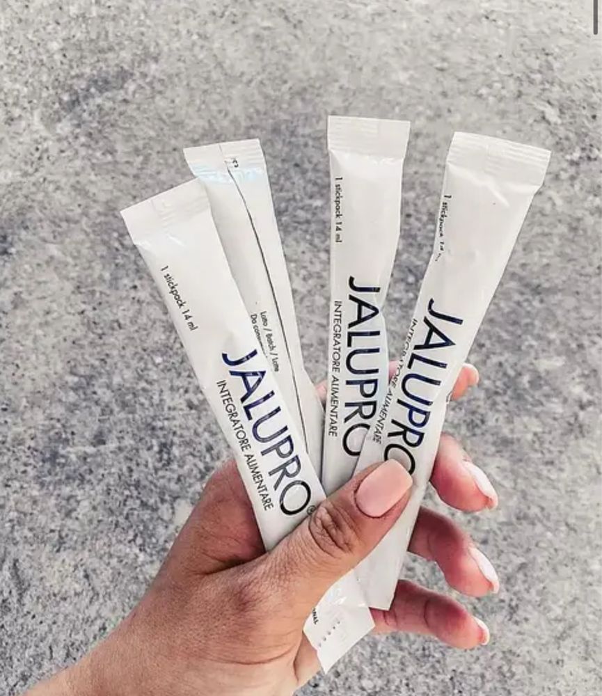 JALUPRO Drink комплекс амінокислот (Proglyme), 30 пак