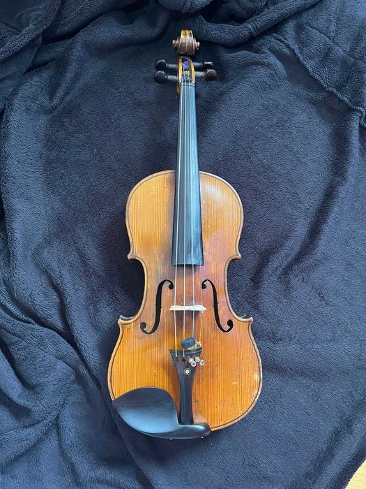 Violino Alemão numerado 4/4