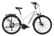 Rower elektryczny E- DIAMOND 5.0 720Wh fv - nowy