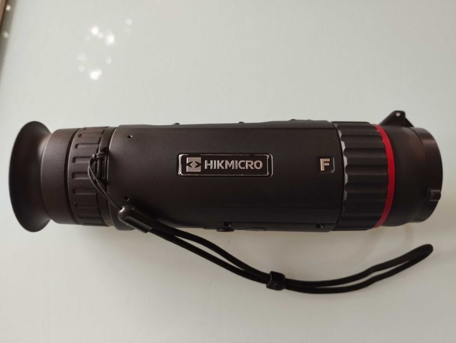 Тепловізор FALCON FH35 HikMicro