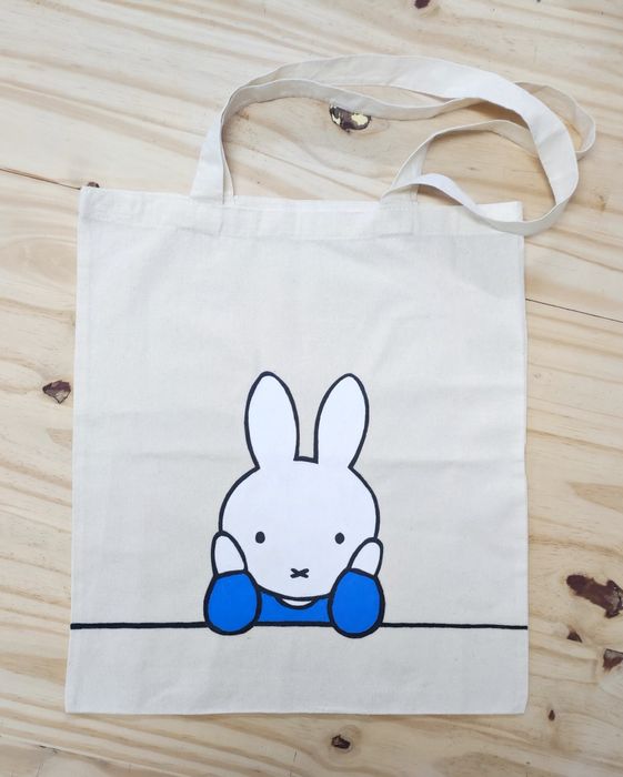 Tote Bag personalizado