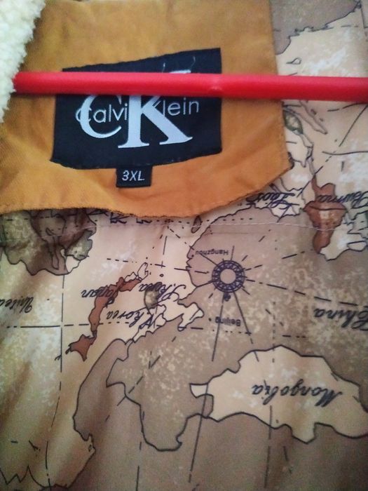 Куртка чоловіча.