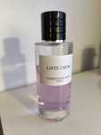 Dior Gris Dior Zapach