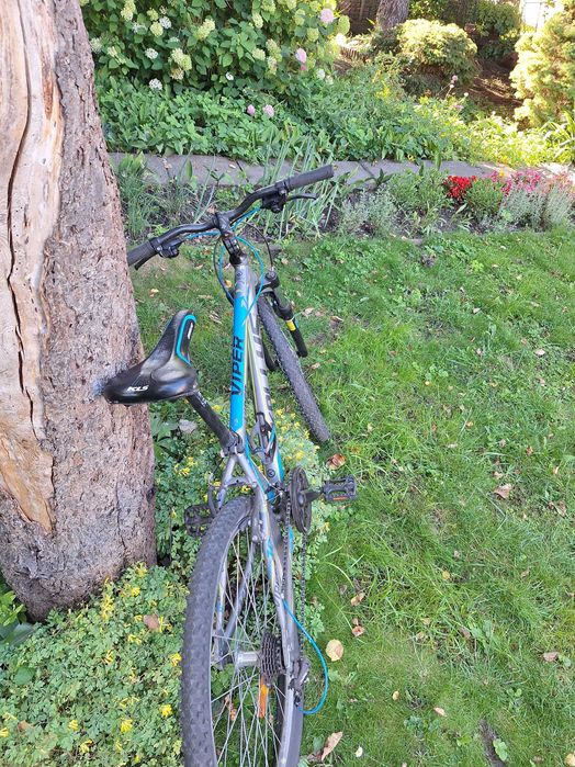 Rower Kellys viper 10