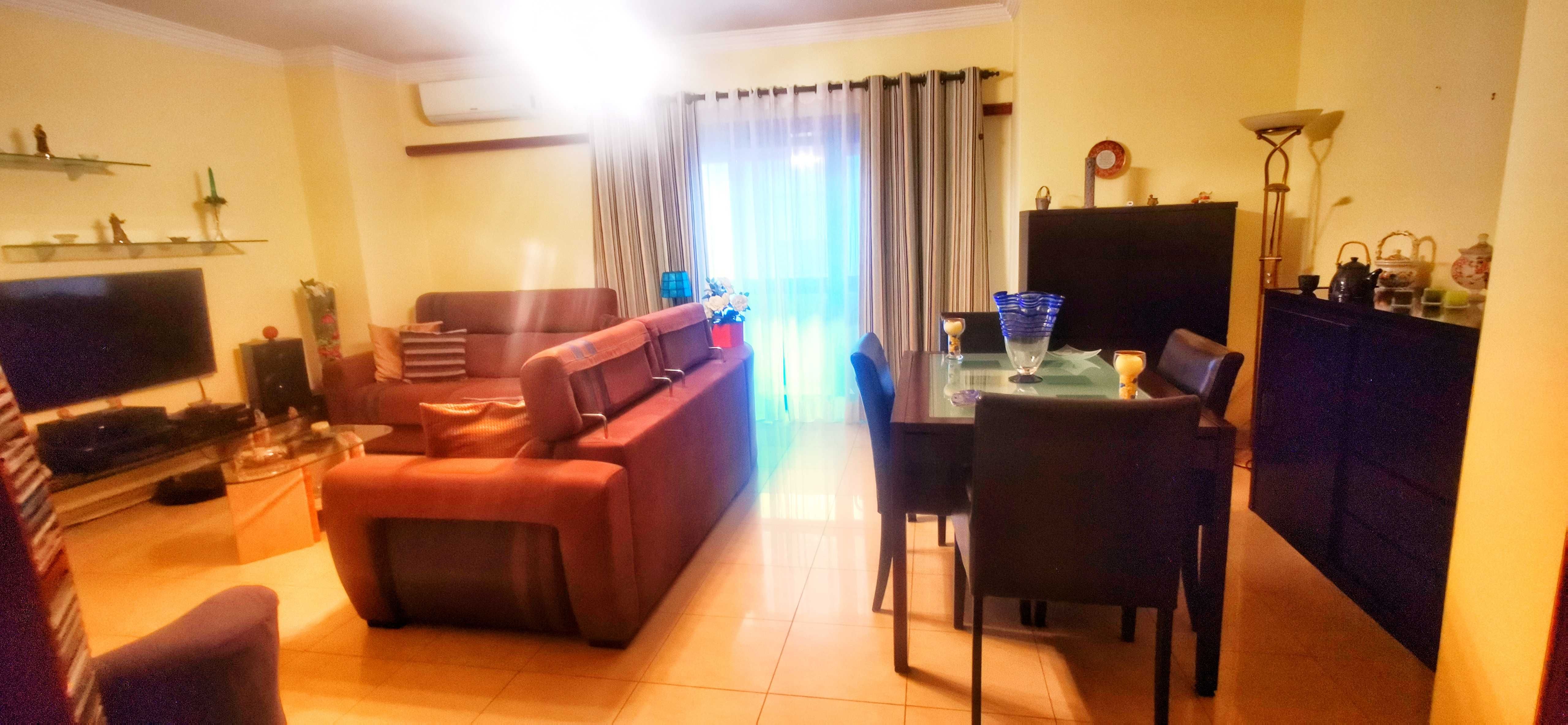 Apartamento T3  - Póvoa de Sta Iria
