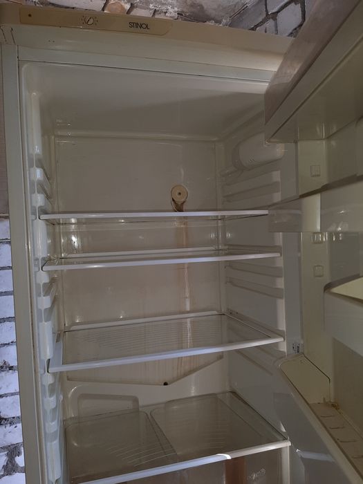 Продается холодильник СТИНОЛ б/у, в хорошем состоянии. г.Днепр,