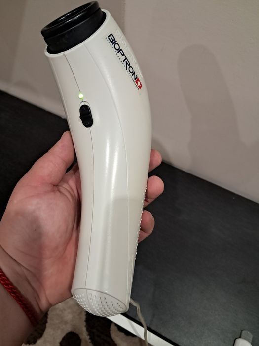 Лампа Bioptron Compact 3 Zepter