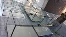 Akwarium 200x70x70 12mm 980L NOWE by NEXUS. Promocja -23%