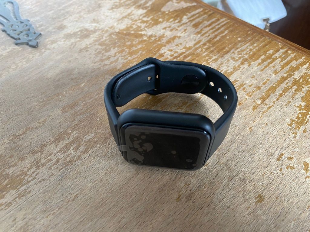 Smartwatch Y68 (Novo)